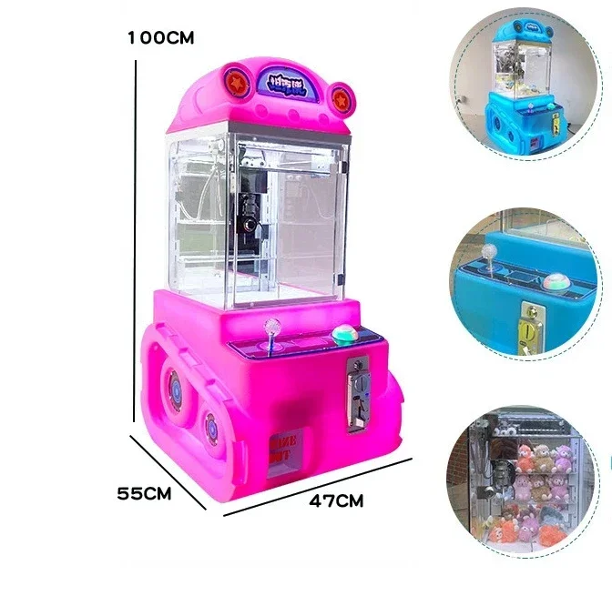 Muz Ülkesi Fabrikası Toptan Je - Arcade Vending Machines For Sale incelemesi ve fiyatı