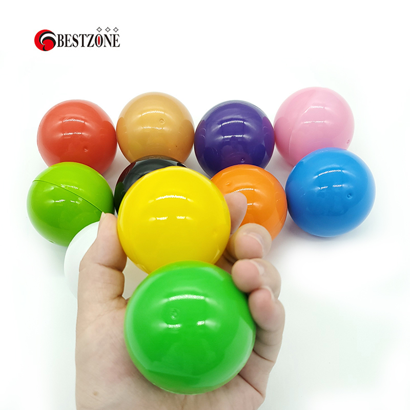 100 Adet/grup Çapı 50 MM 2 Inç - Open Vending Machine incelemesi ve fiyatı