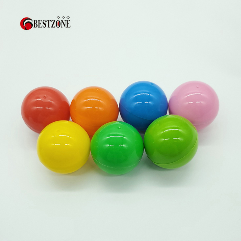 100 Adet/grup Çapı 50 MM 2 Inç - Open Vending Machine incelemesi ve fiyatı