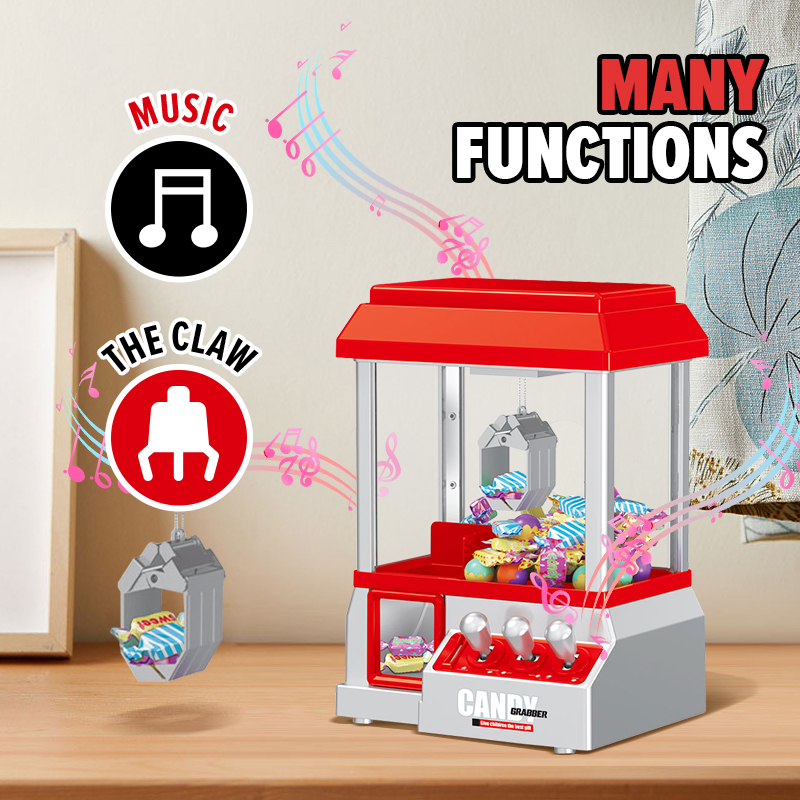 Sesli, Havalı ve Eğlenceli Pen - Arcade Vending & Laundry incelemesi ve fiyatı