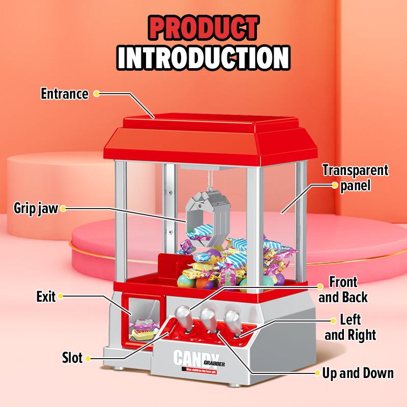 Sesli, Havalı ve Eğlenceli Pen - Arcade Vending & Laundry incelemesi ve fiyatı