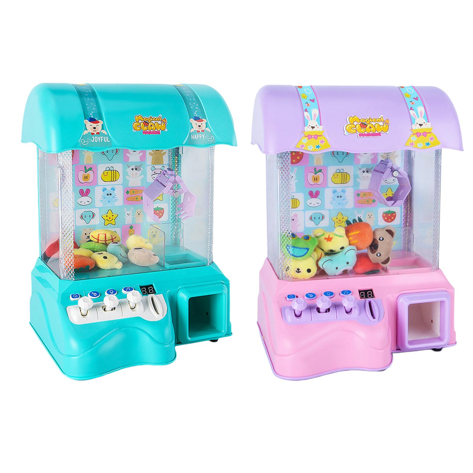 Elektronik Atari Pençe Makines - Arcade Vending & Laundry incelemesi ve fiyatı