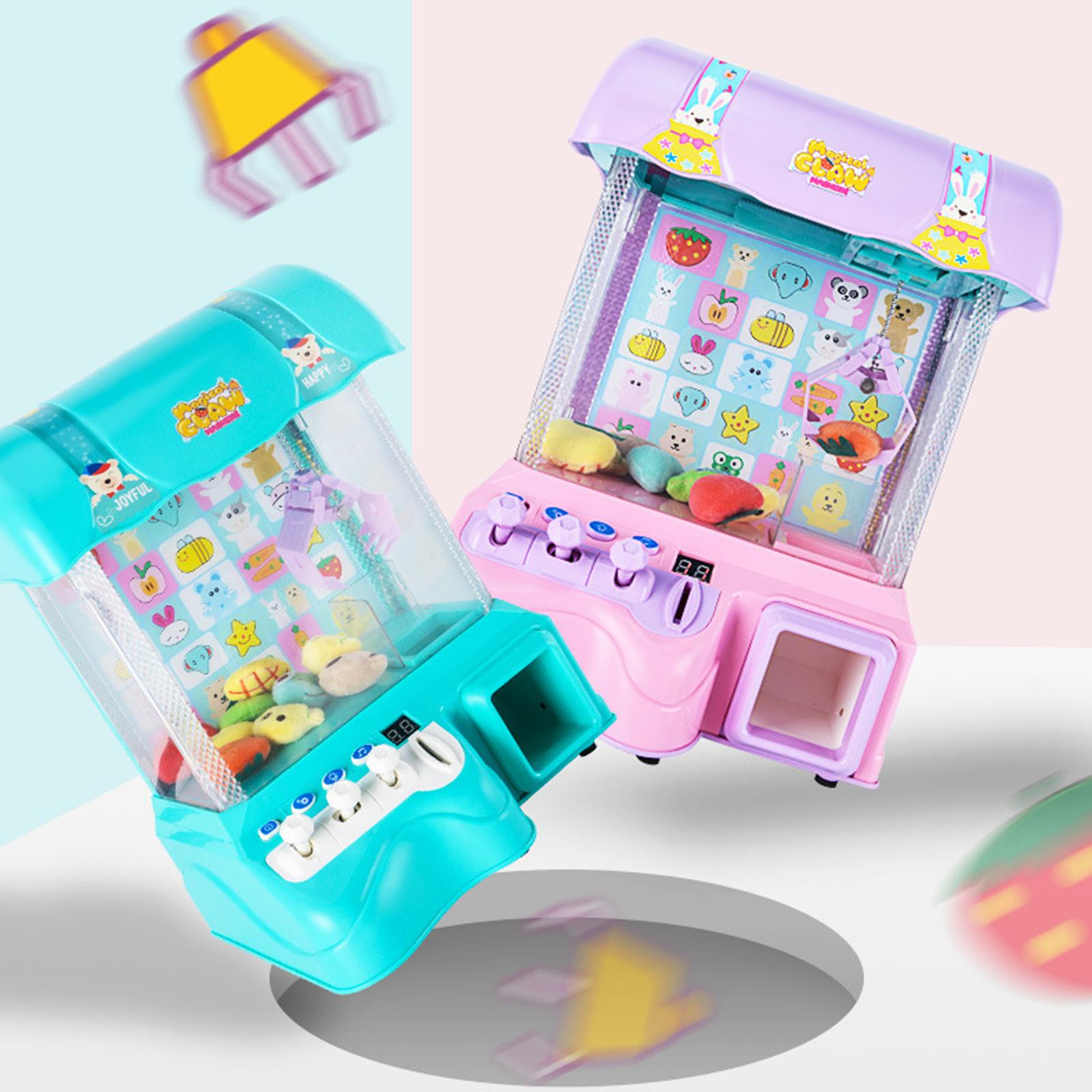 Elektronik Atari Pençe Makines - Arcade Vending & Laundry incelemesi ve fiyatı