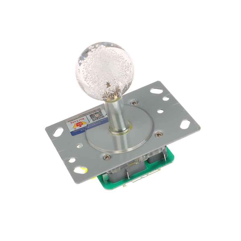 12V LED Arcade Joystick Renkli - Arcade Vending & Laundry incelemesi ve fiyatı