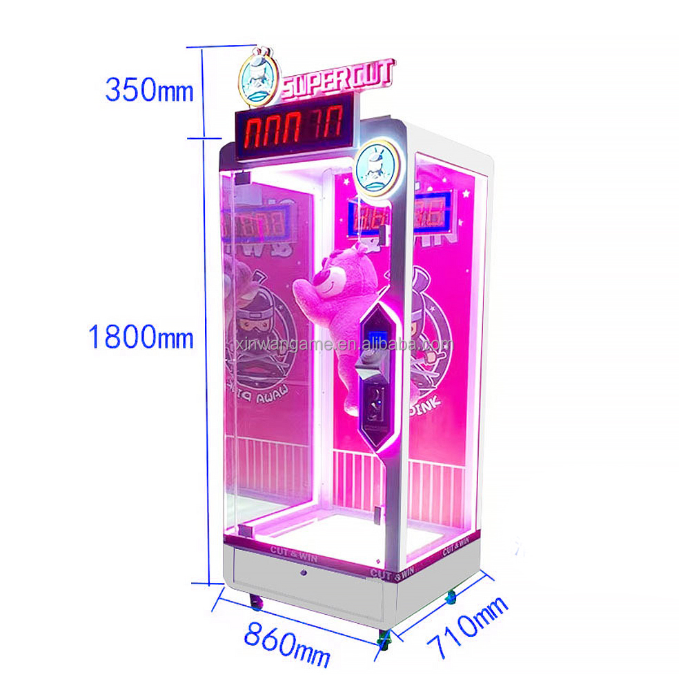 Şanslı 10 Saniye Mücadelesi Bü - Arcade Vending Machines For Sale incelemesi ve fiyatı