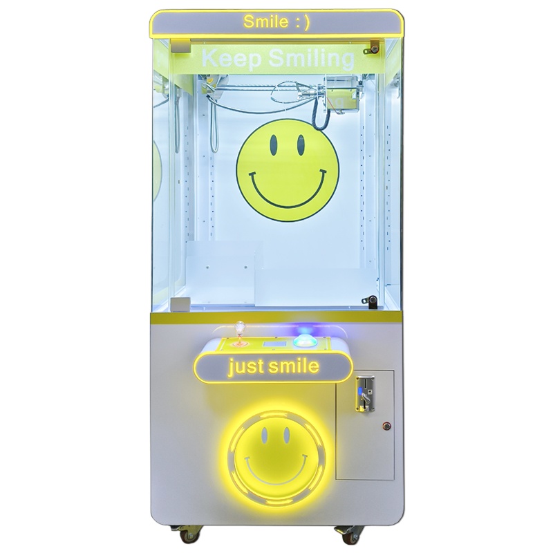Sıcak Satış Toptan Özel Jetonl - Arcade Vending Machines For Sale incelemesi ve fiyatı