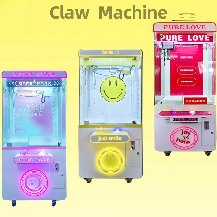 Sıcak Satış Toptan Özel Jetonl - Arcade Vending Machines For Sale incelemesi ve fiyatı