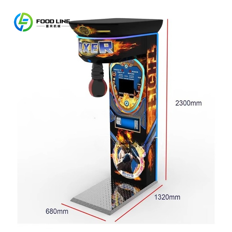 Avrupa, Meksika ve Orta Doğu P - Arcade Machine Profit incelemesi ve fiyatı