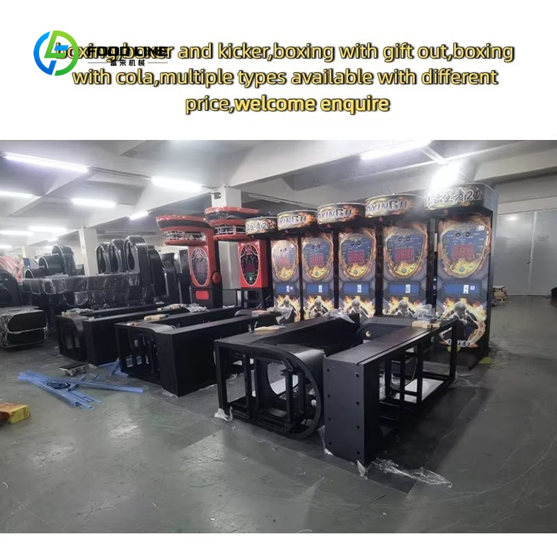Avrupa, Meksika ve Orta Doğu P - Arcade Machine Profit incelemesi ve fiyatı