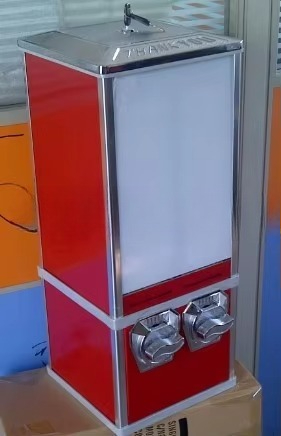 Kapsül/Sakız/Şeker Otomatı Zıp - Candy Vending Machine incelemesi ve fiyatı