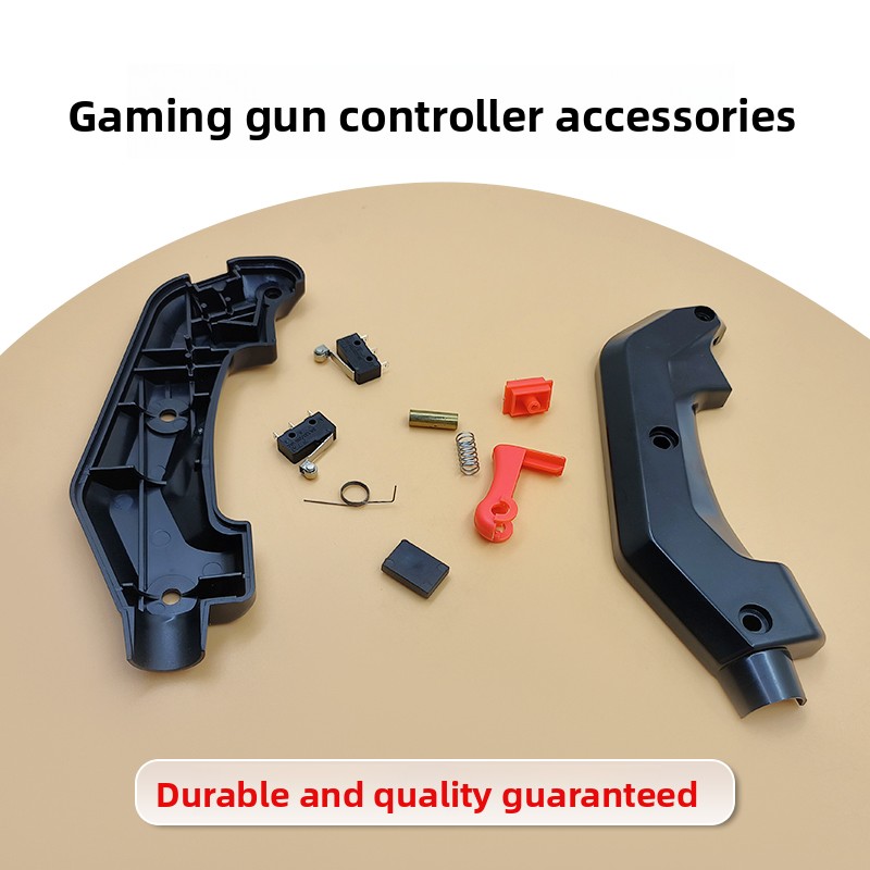 Jetonlu Atari Oyun Makinesi Pa - Gun Shooting Arcade incelemesi ve fiyatı