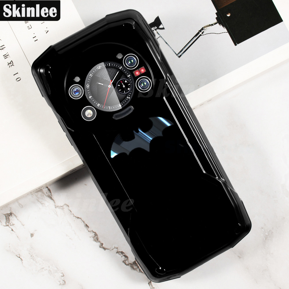 Skinlee kılıf için Cubot KingK - Arcade Wangan Midnight incelemesi ve fiyatı
